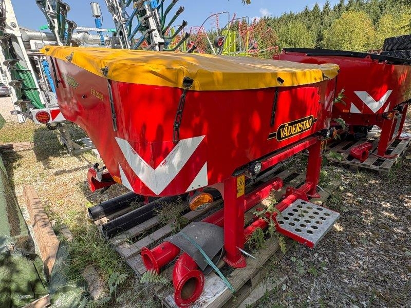 Väderstad FH 2200