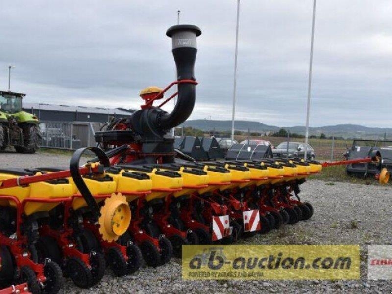 Väderstad TEMPO V TPV 12 WSX +FH 2200