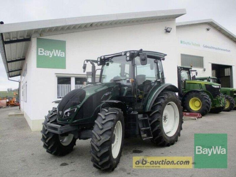 Valtra A 104 #886