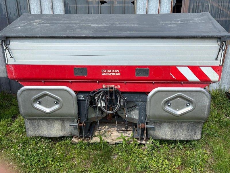 Vicon RO-EDW