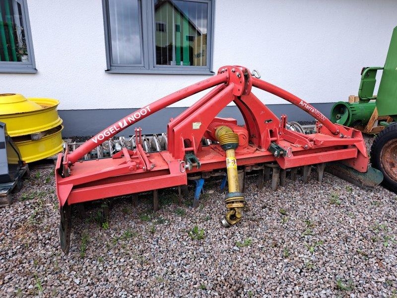 Vogel & Noot Arterra MS 300