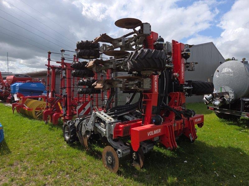 Volmer Strip Till Culex