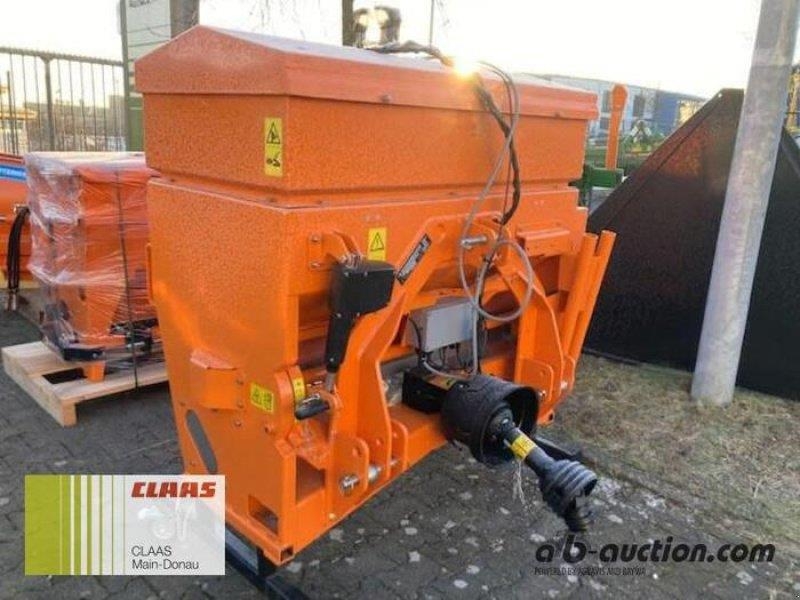 Chasse-neige Wiedenmann ICE MASTER DUO 250 — occasion 2023