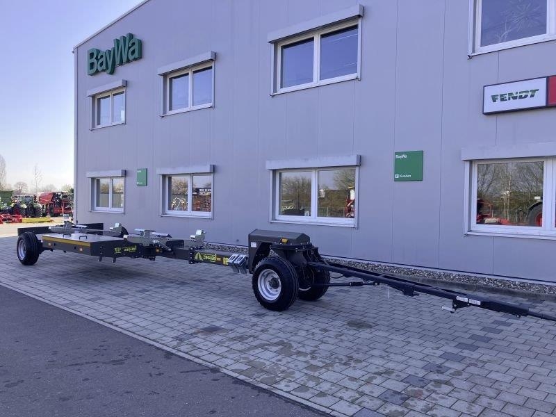 Ziegler SWW 2WT PF 6,20M (20')