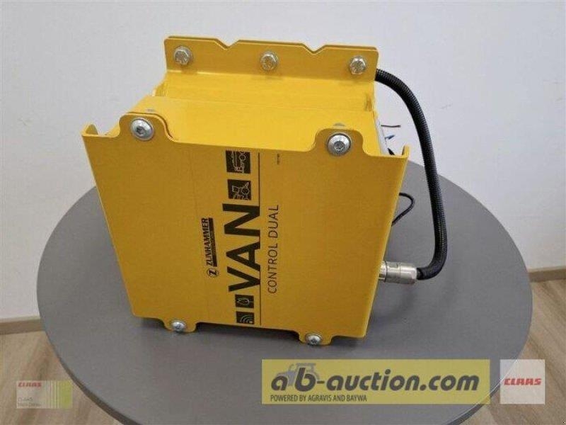 Zunhammer VAN CONTROL 2.0 ZUNHAMMER