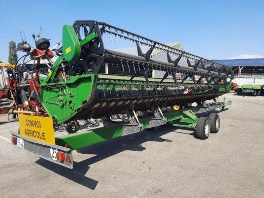 John Deere 630R 630R
