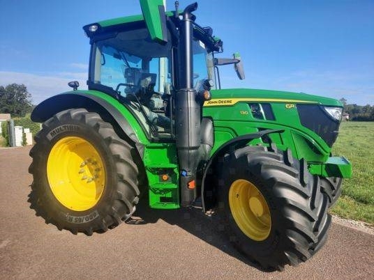 John Deere 6R130 6R130