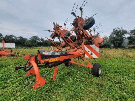 Kuhn 8702T 8702T