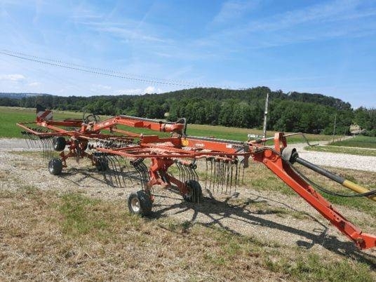 Kuhn GA 6632