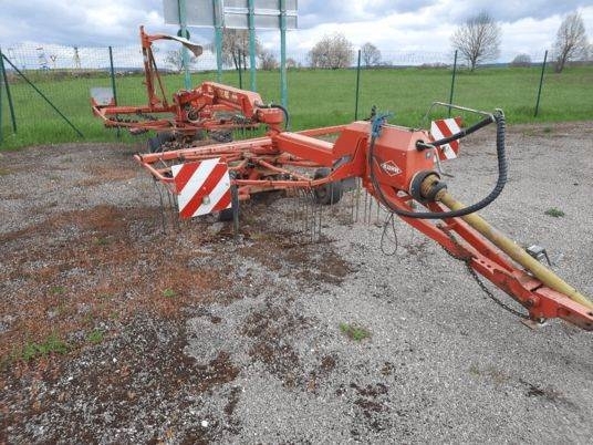 Kuhn GA6522 GA6522
