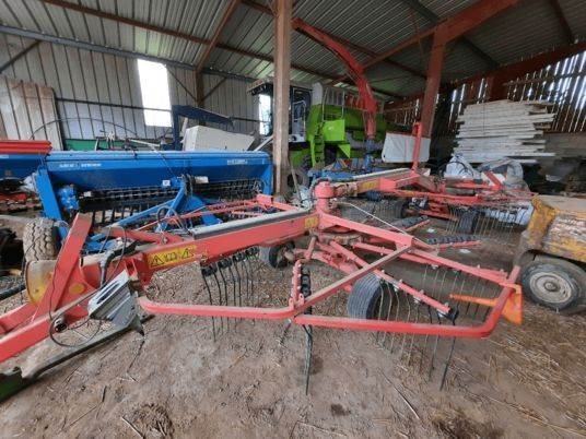 Kuhn GA6622 GA6622