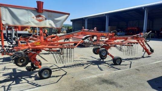 Kuhn GA6632 GA6632