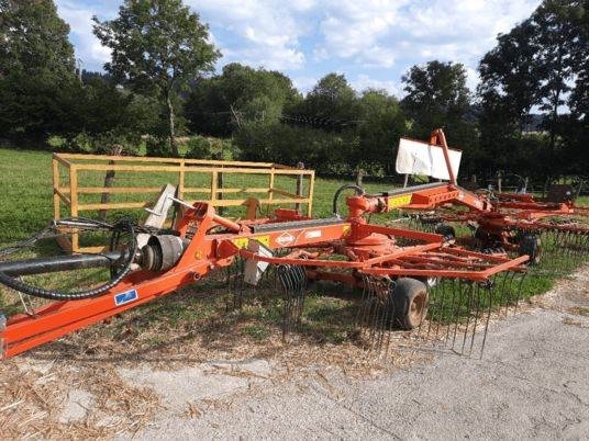 Kuhn GA6632 GA6632