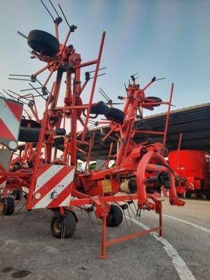 Kuhn GF 8501 MH DIGIDRIVE GF 8501 MH DIGIDRIVE