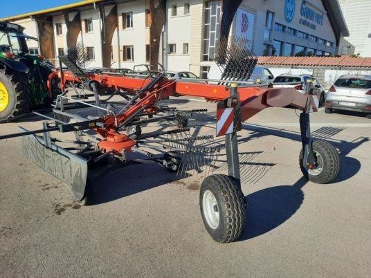 Vicon andex 694 vario andex 694 vario