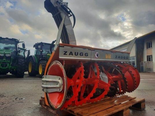 Zaugg SF 55-52-R-140 SF 55-52-R-140