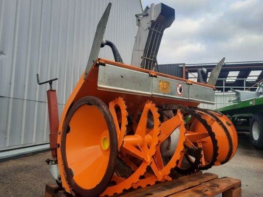 Zaugg SF55 SF55