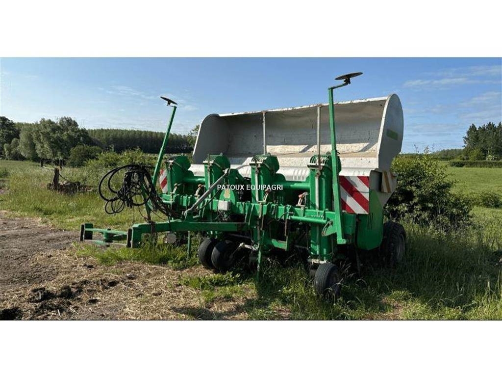 Agronomic RBS TH