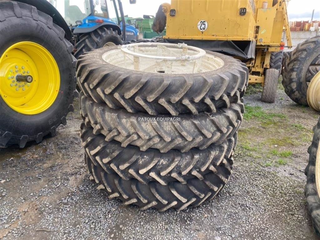 Alliance 300/95R46
