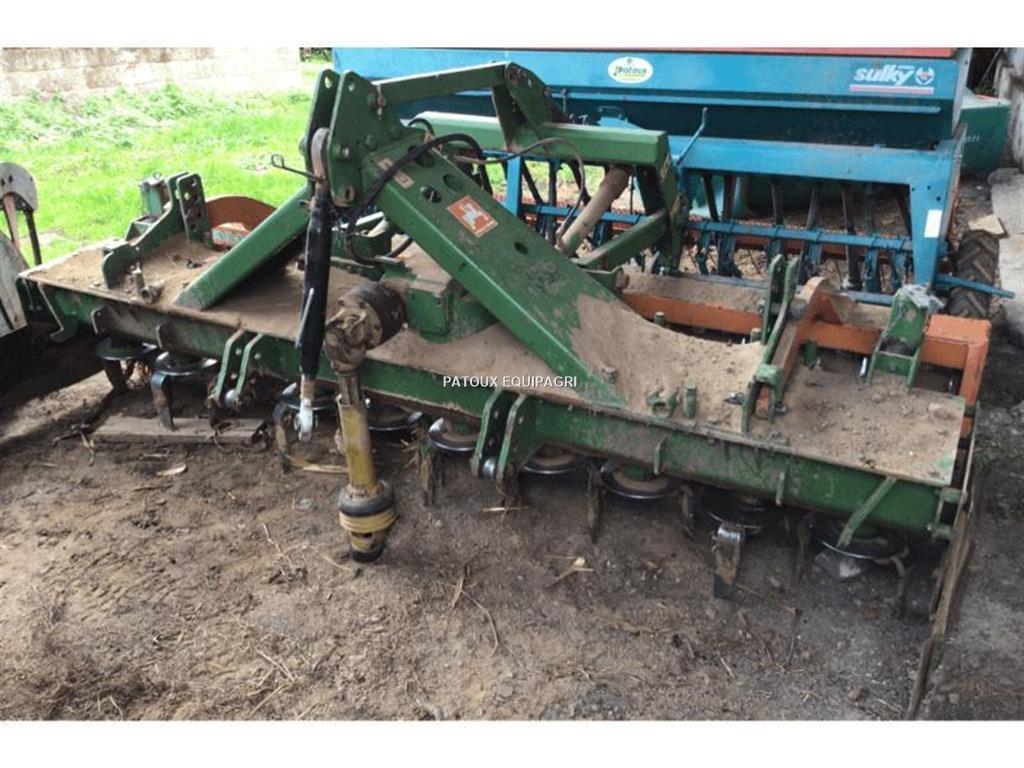 Amazone KE302