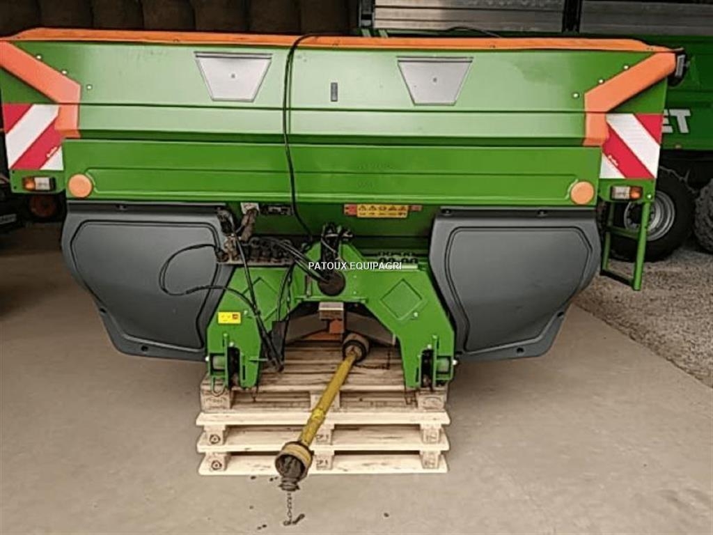 Amazone ZAM PROFIS