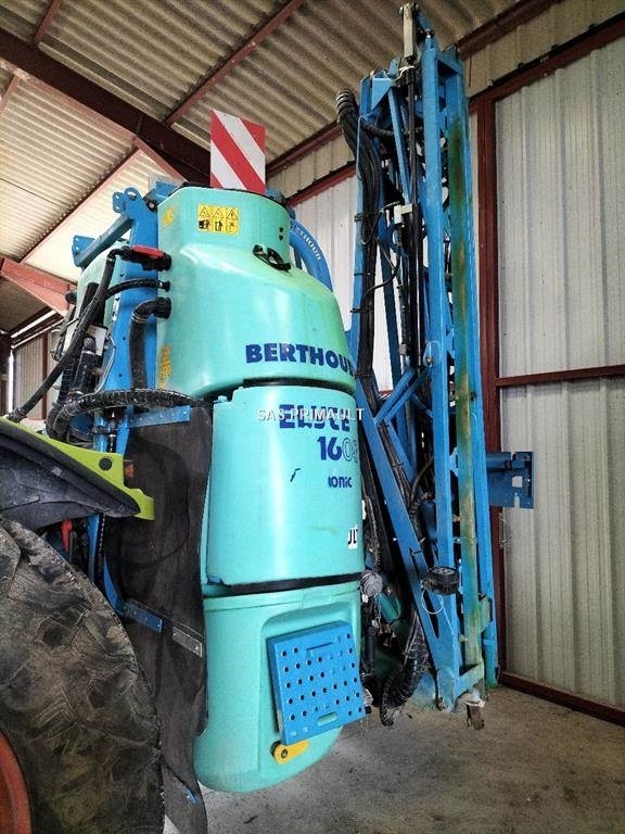 Bertholon Elyte 1600