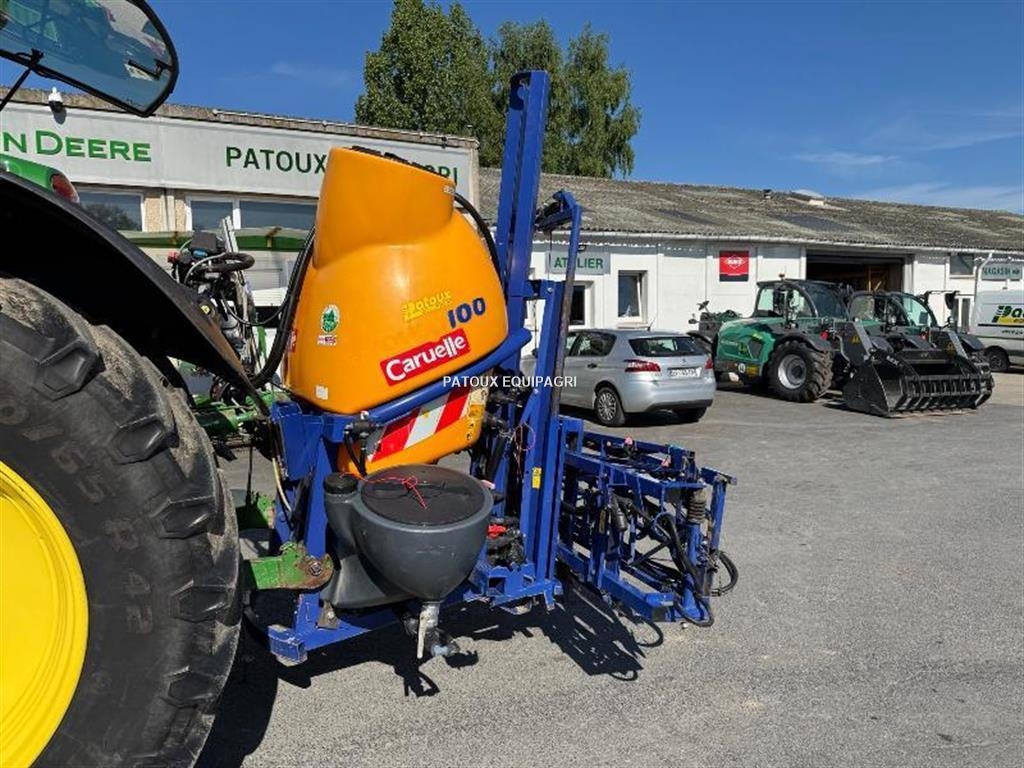 Caruelle 1000L