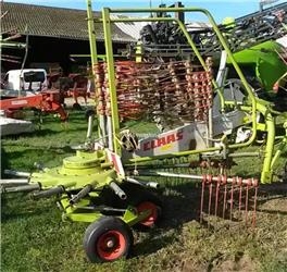 CLAAS LINER 430 S