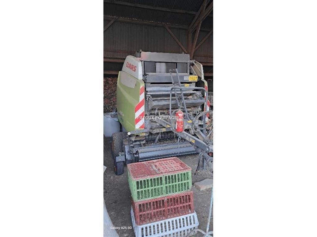 CLAAS VARIANT 480RF