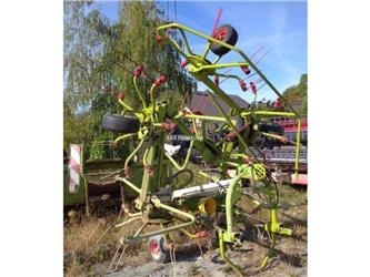 CLAAS VOLTO 770