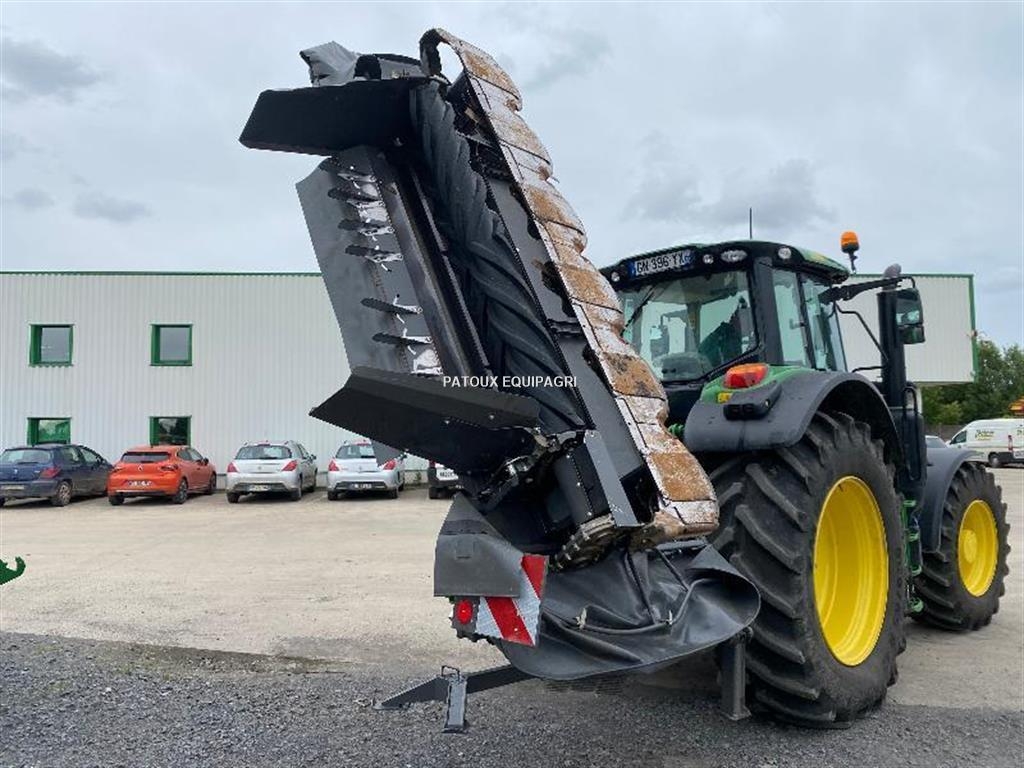 Fendt SLICER 3160