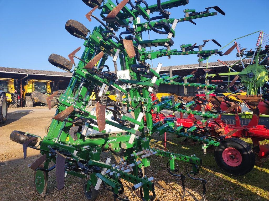 Garford ROBOCROP