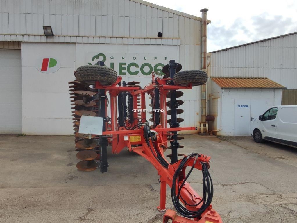 Gregoire-Besson DISCOFLEX