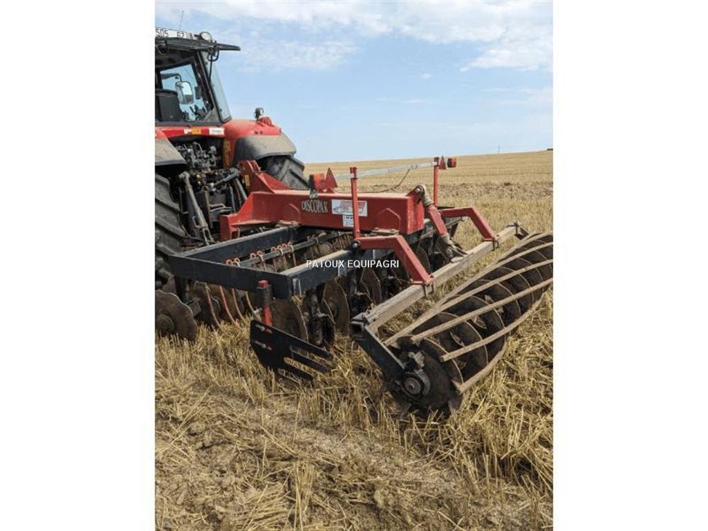Gregoire DCRP300