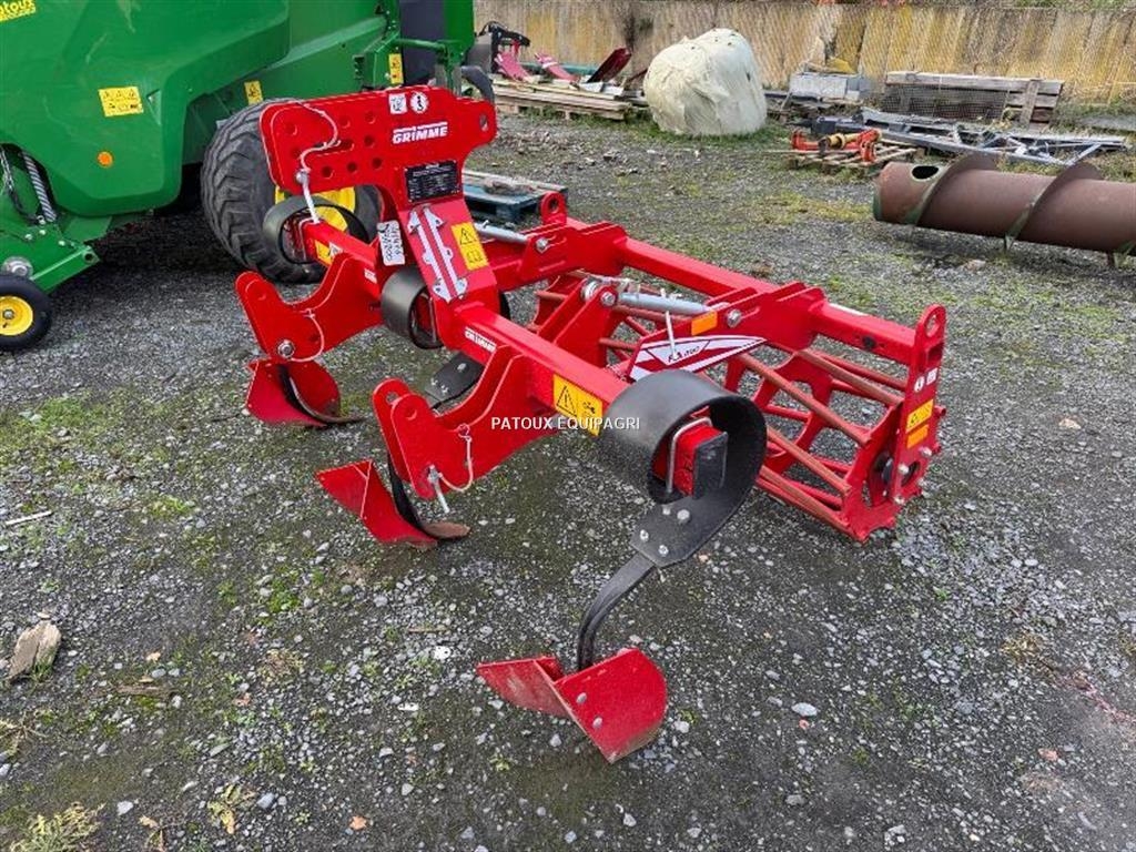Grimme FA200