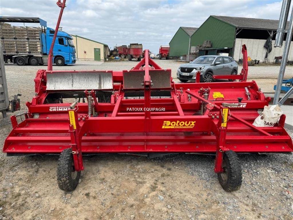 Grimme GF400