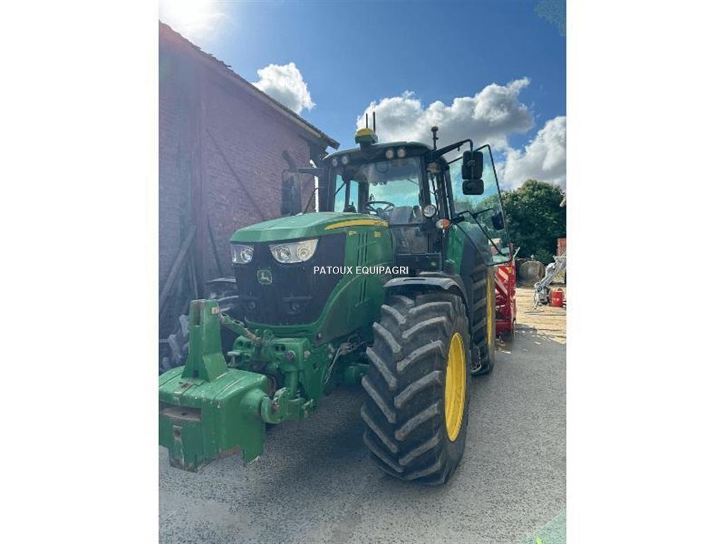 John Deere 6175M