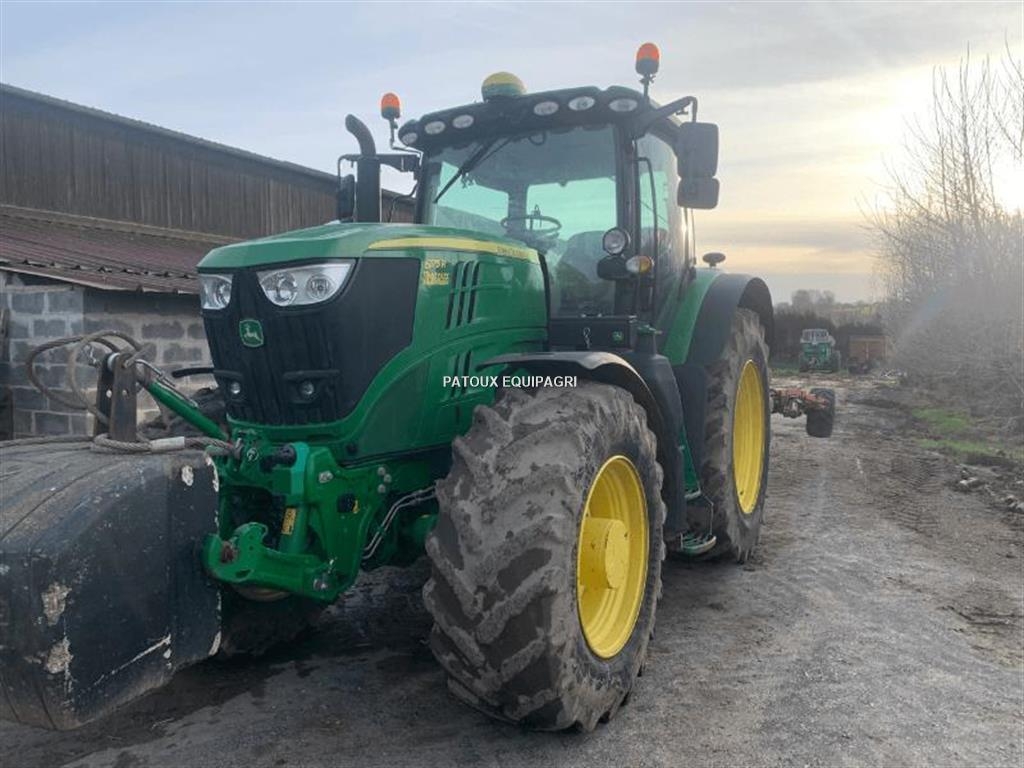 John Deere 6175R