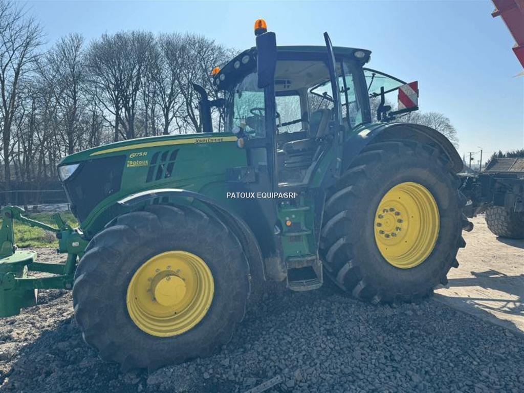 John Deere 6175R