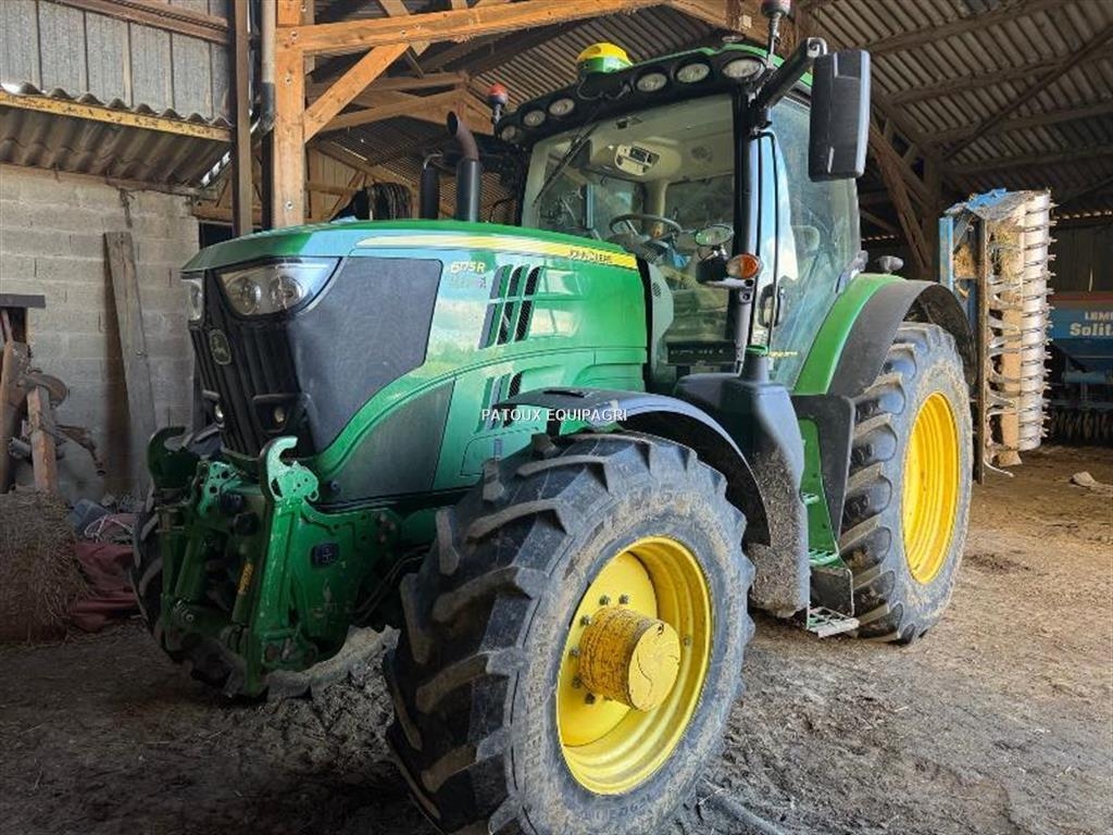 John Deere 6175R
