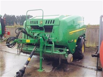 John Deere C441R