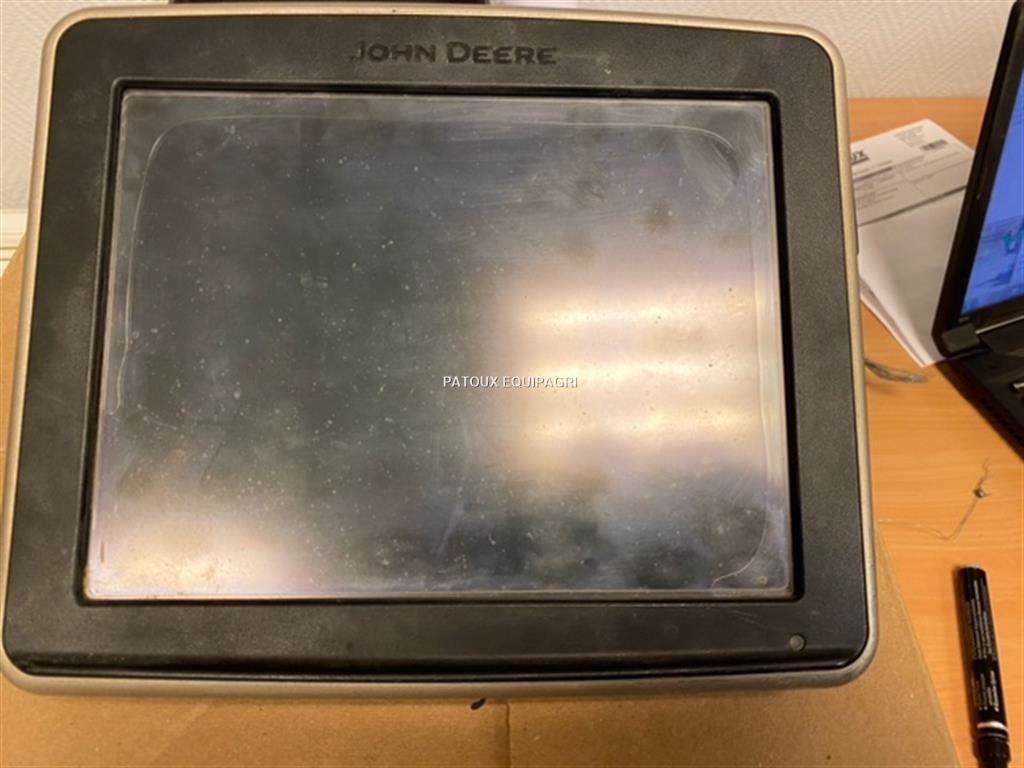 John Deere GS2630