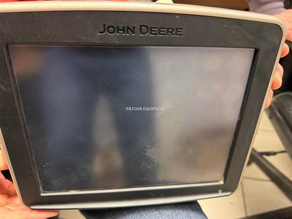 John Deere GS2630