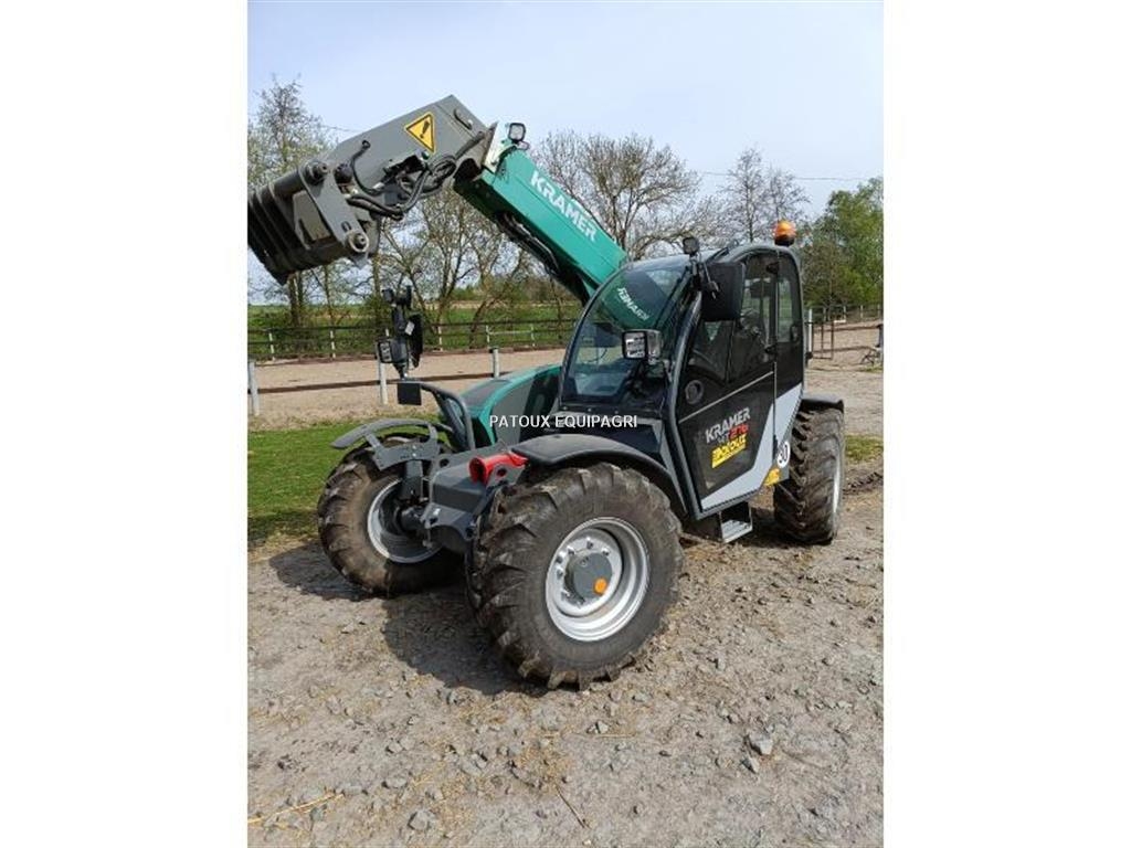 Kramer KT276