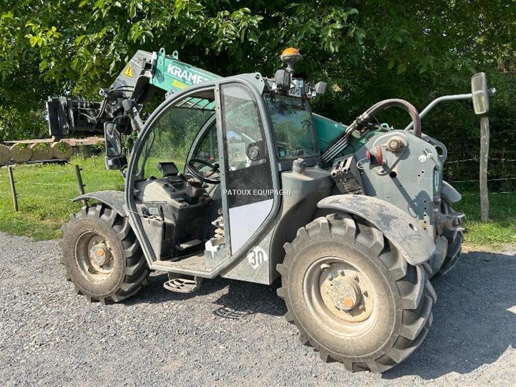 Kramer KT276