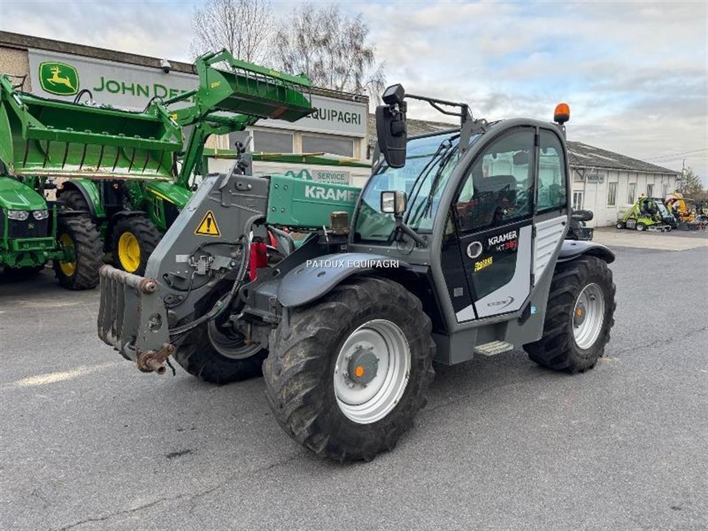Kramer KT357