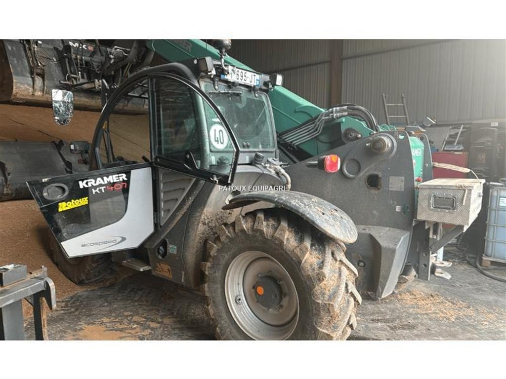 Kramer KT407