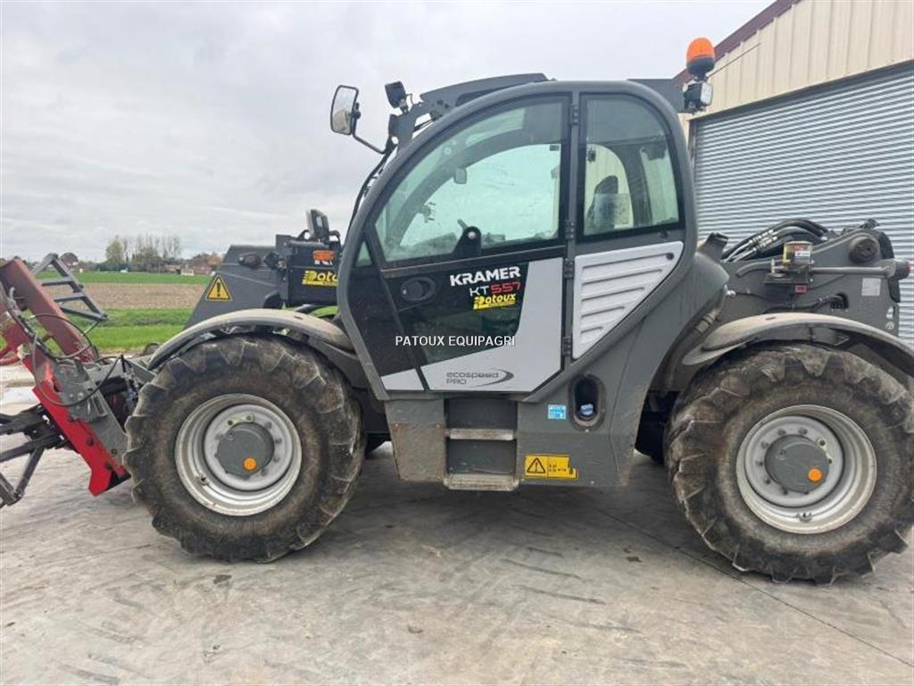 Kramer KT557