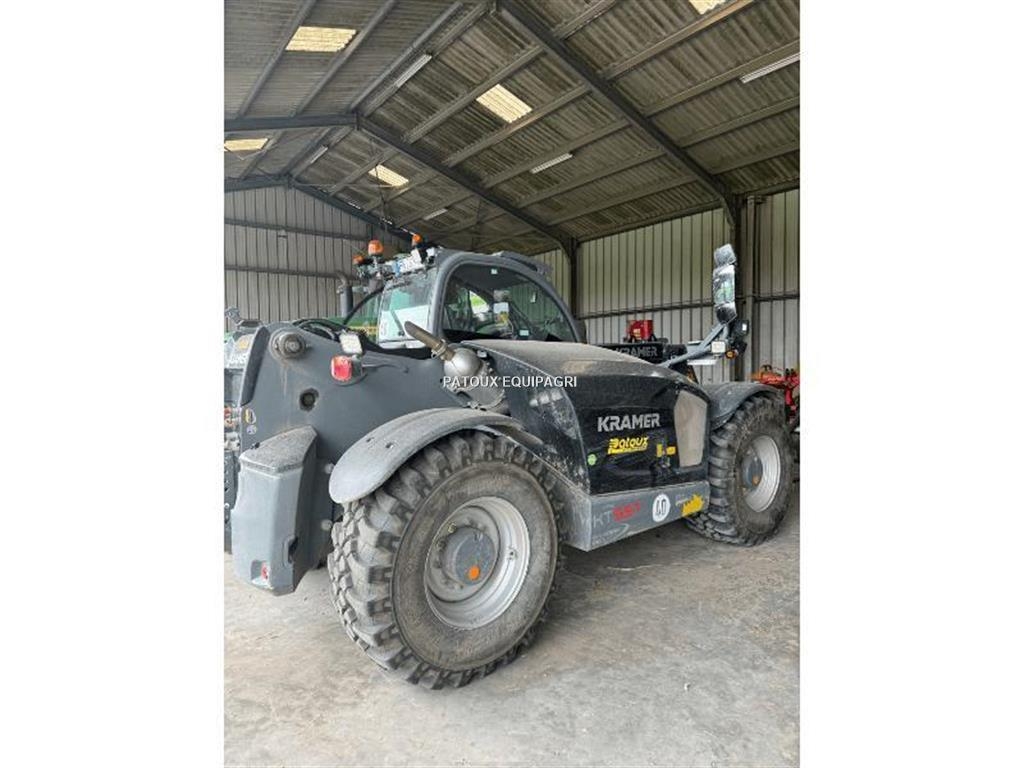 Kramer KT557