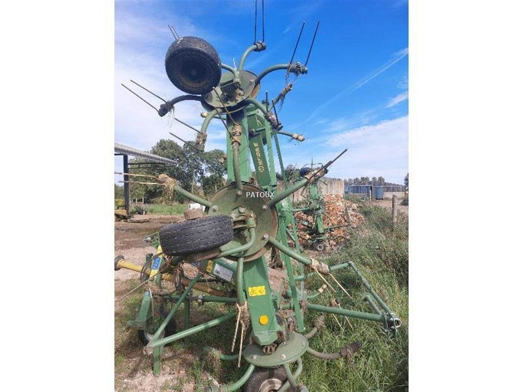 Krone KW6.72